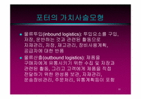 [경영학] 4장 기업의 경영자원과 핵심역량-11
