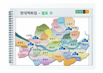 [경영학] 현대백화점의 경영전략-14