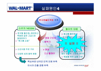 [국제경영] 월마트 한국시장에서의 실패 및 성공 전략-8