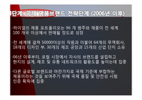 [생산관리] 하이얼의 한국시장 브랜드 인지도 강화전략-11