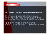 [생산관리] 하이얼의 한국시장 브랜드 인지도 강화전략-16