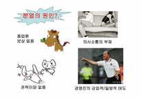 [경영조직론] 멀티콤 사례분석-9