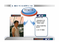 [경영학] SK와 KTF의 경쟁우위와 경쟁전략-5