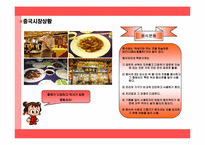 [국제경영] 놀부의 중국진출 사례-15