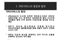 [경영정보] 한미일 SNS 서비스 비교 분석-10