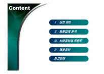 삼성SDS 기업분석 및 취업전략-2