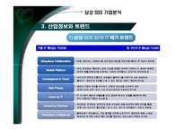 삼성SDS 기업분석 및 취업전략-16
