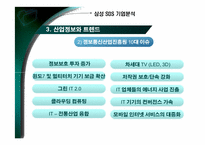 삼성SDS 기업분석 및 취업전략-17