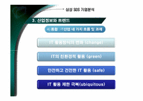 삼성SDS 기업분석 및 취업전략-20