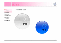 [경영학] 애플의 성공과 실패-6