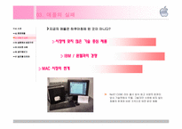[경영학] 애플의 성공과 실패-10