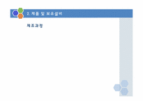 [생산관리] 전략적 능력관리 기업사례-(주)원태다이캐스팅-15