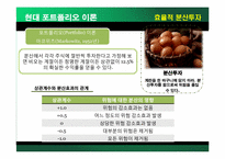 [투자론] 효율적 분산투자-7