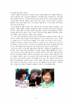 [현대사회의 이해] 연예인 자살과 현대사회-5