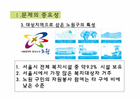 [사회복지] 노원구 공부방에 대한 문제 분석과 신규 프로그램 제안-8