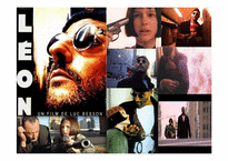 [프랑스 문화연구] 뤽 베송(Luc Besson)생애와 작품활동-9