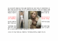 [사회학] 수전 보르도 `참을 수 없는 몸의 무거움`-성형과 다이어트에 대한 고찰-14