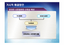 [전자정부론] 전자민주주의와 시민참여-8