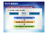[전자정부론] 전자민주주의와 시민참여-13