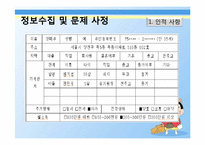 [사회복지] 직장, 가사, 육아의 이중 노동으로 스트레스를 받는 내담자에 대한 사례개입-4