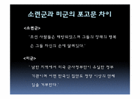 [한국정치사] 해방 직후부터 남북 각각의 단일정부 수립과정까지에 대한 고찰-8