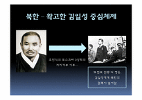 [한국정치사] 해방 직후부터 남북 각각의 단일정부 수립과정까지에 대한 고찰-10