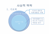 [현대사회학] 장 보드리야르의 시뮬라시옹-광고로 이해하는 시뮬라시옹-5