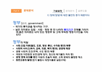 [정치사회학] 투표율 변화를 통해 살펴 보는 2,30대 정치사회화-12