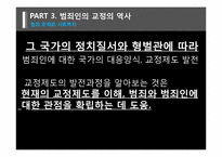 [사회문제론] 범죄문제와 사회복지-13