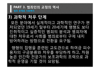 [사회문제론] 범죄문제와 사회복지-16