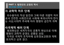 [사회문제론] 범죄문제와 사회복지-17