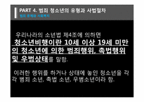 [사회문제론] 범죄문제와 사회복지-18