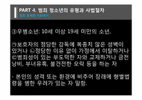 [사회문제론] 범죄문제와 사회복지-20