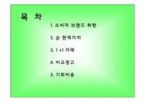 사례를 통한 관리경제학 용어정리-2