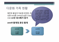 [아동복지] 다문화 아동-정의, 현황, 기관, 프로그램, 문제점-3