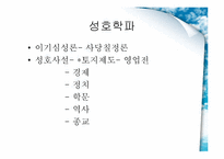 [한국의 전통문화] 실학적 세계관-성호학파, 신서파-6