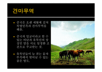 동서문명교류의 교통로-6