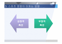 스포츠 영웅과 사회적 영향-16