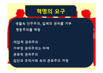 [프랑스 문화연구] 5월 혁명(68혁명)-17