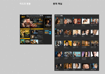 [영상문화분석] 미국드라마(미드) 분석-한,일,미 드라마 비교 중심으로-5