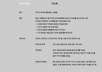 [영상문화분석] 미국드라마(미드) 분석-한,일,미 드라마 비교 중심으로-8
