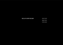 [영상문화분석] 미국드라마(미드) 분석-한,일,미 드라마 비교 중심으로-10