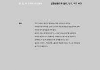 [영상문화분석] 미국드라마(미드) 분석-한,일,미 드라마 비교 중심으로-17