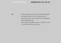 [영상문화분석] 미국드라마(미드) 분석-한,일,미 드라마 비교 중심으로-19