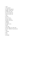 [영양학] 여대생의 칼슘 섭취량을 늘리기 위한 영양 교육-12