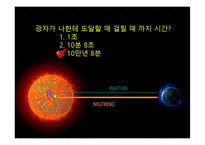 [천문학] 태양의 내부구조-코로나-7