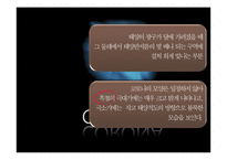 [천문학] 태양의 내부구조-코로나-13