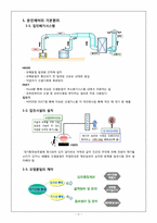 [환경공학] 에어로졸 제어설계-분진제어 공정에 관하여-3
