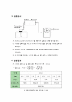 [고체역학] 초음파 탐상실험-3