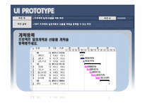 프로젝트 관리 시스템 UI 설계 보고서-12